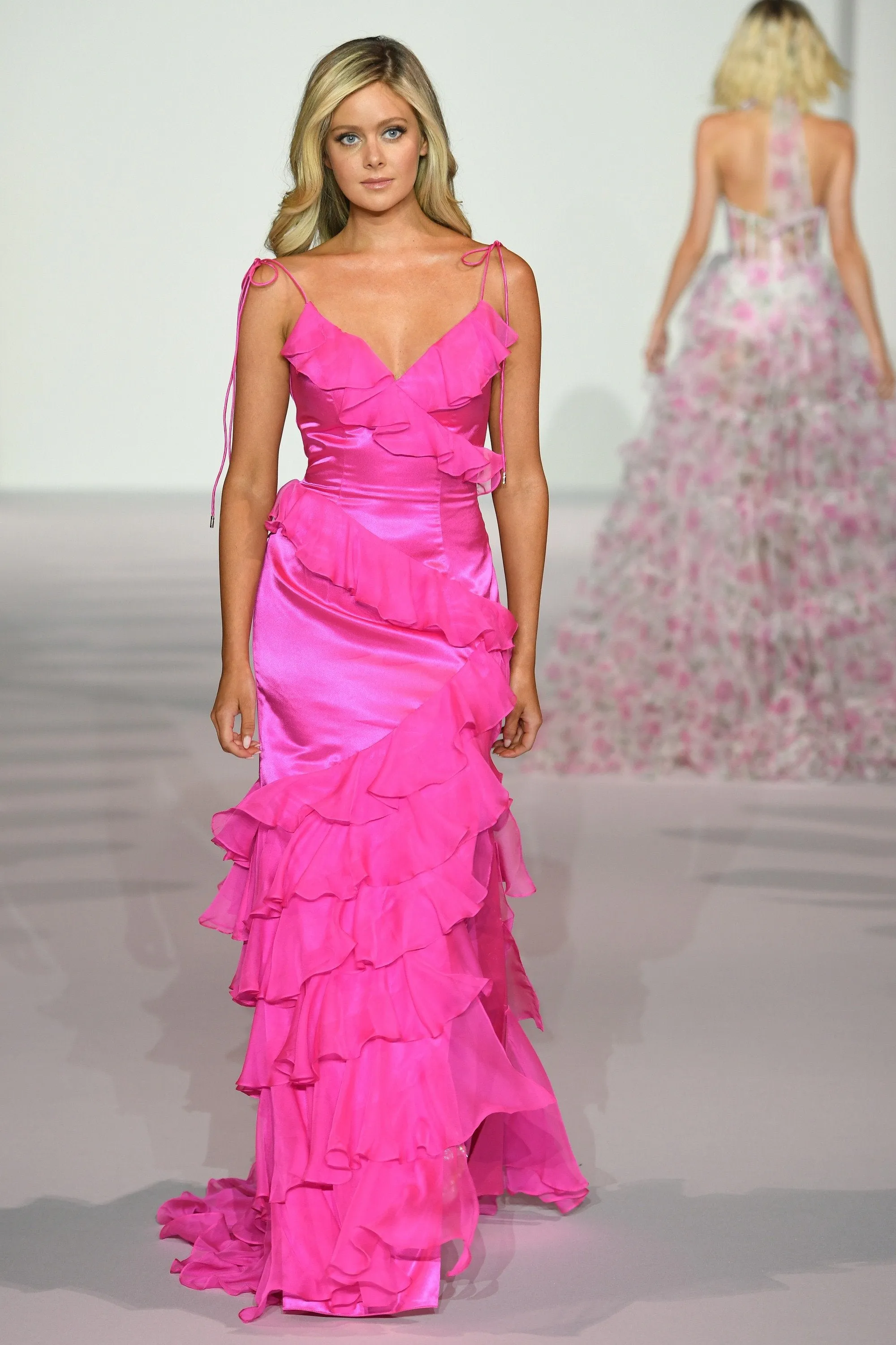 56394 sold by Sherri Hill product image thumbnail 2