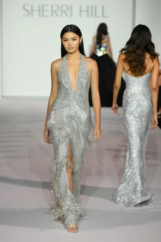 56387 sold by Sherri Hill