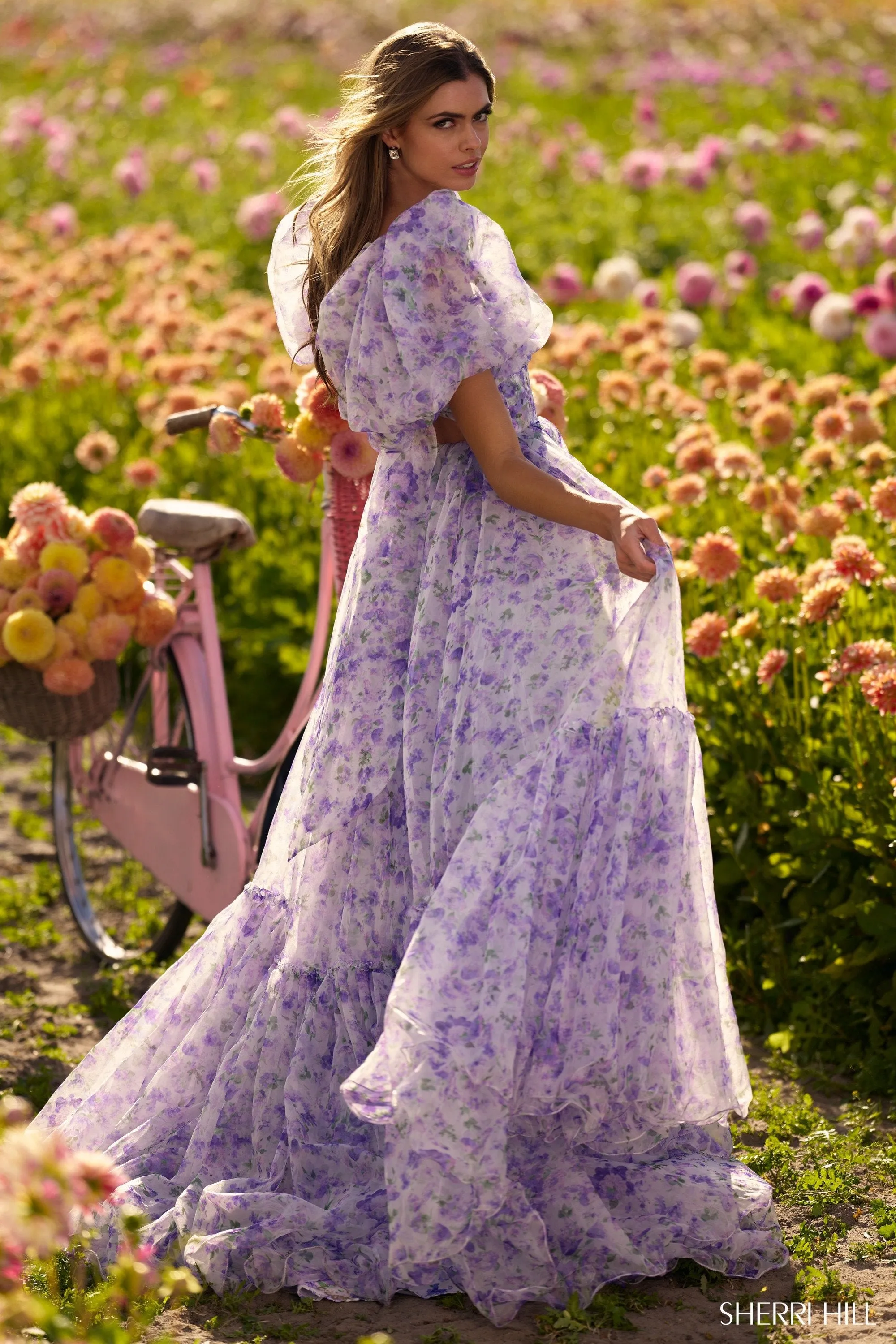 56381 sold by Sherri Hill product image thumbnail 4