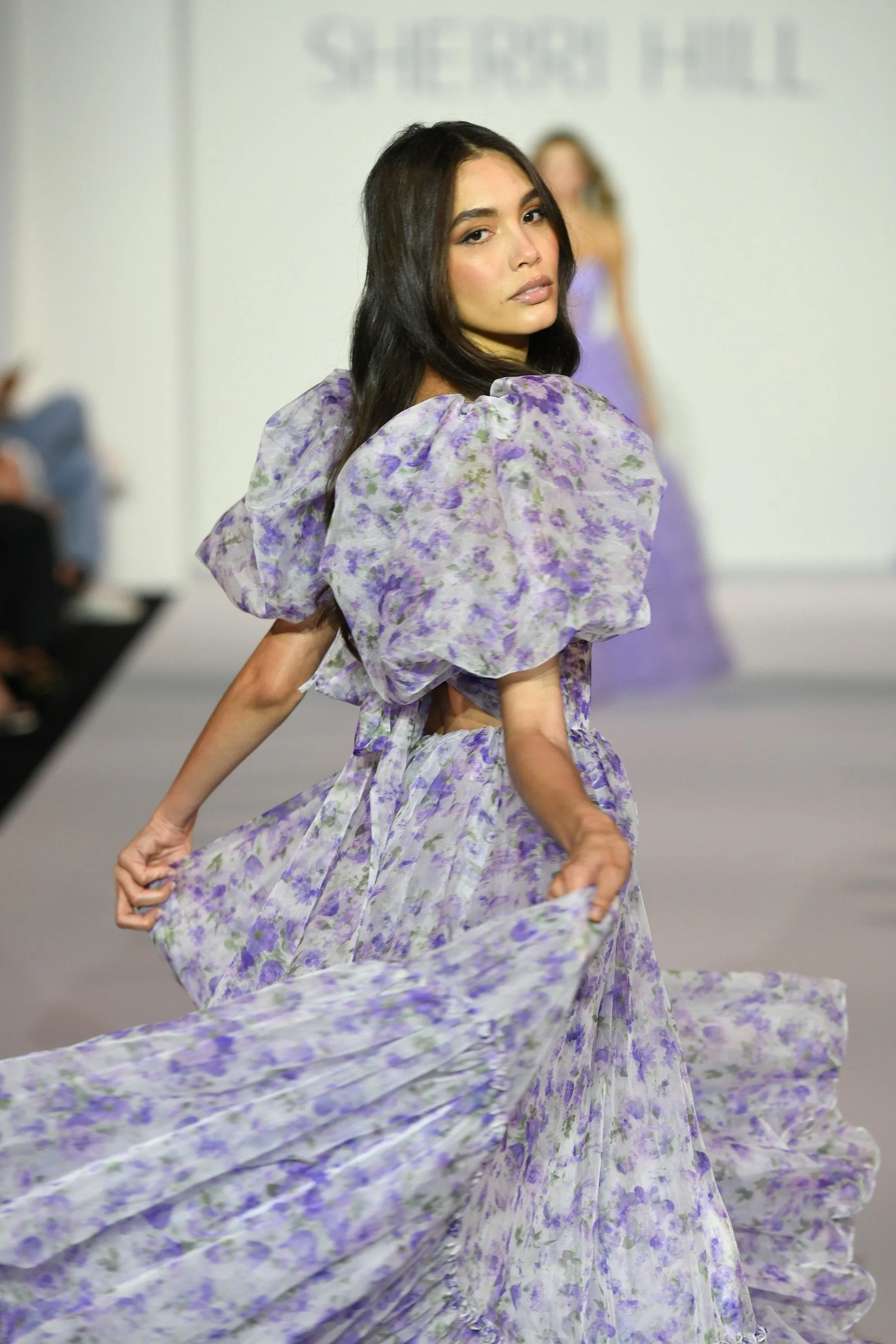56381 sold by Sherri Hill product image thumbnail 2