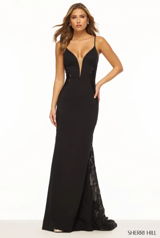 56352 sold by Sherri Hill