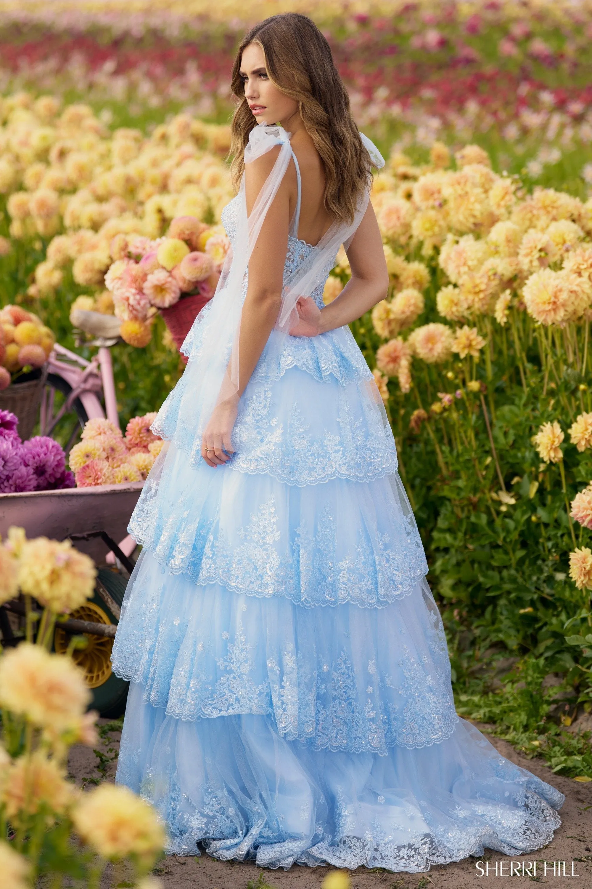 56260 sold by Sherri Hill product image thumbnail 4