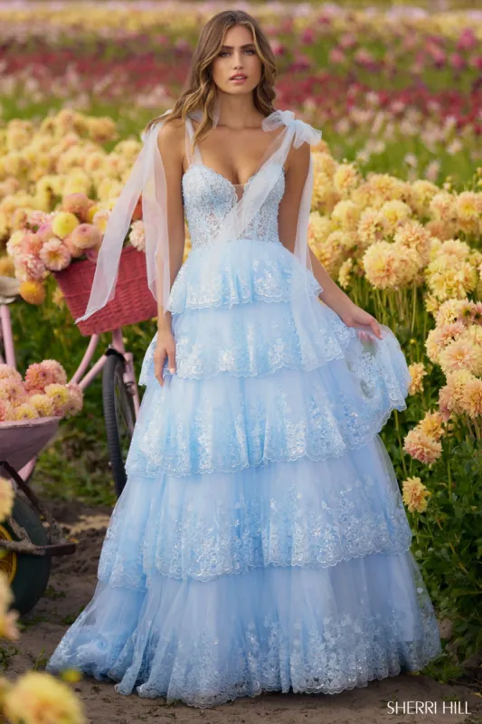 56260 sold by Sherri Hill