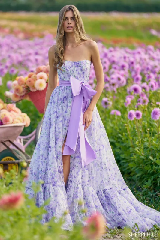 56243 sold by Sherri Hill
