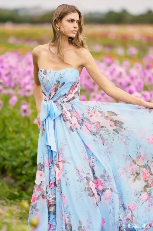 56234 sold by Sherri Hill