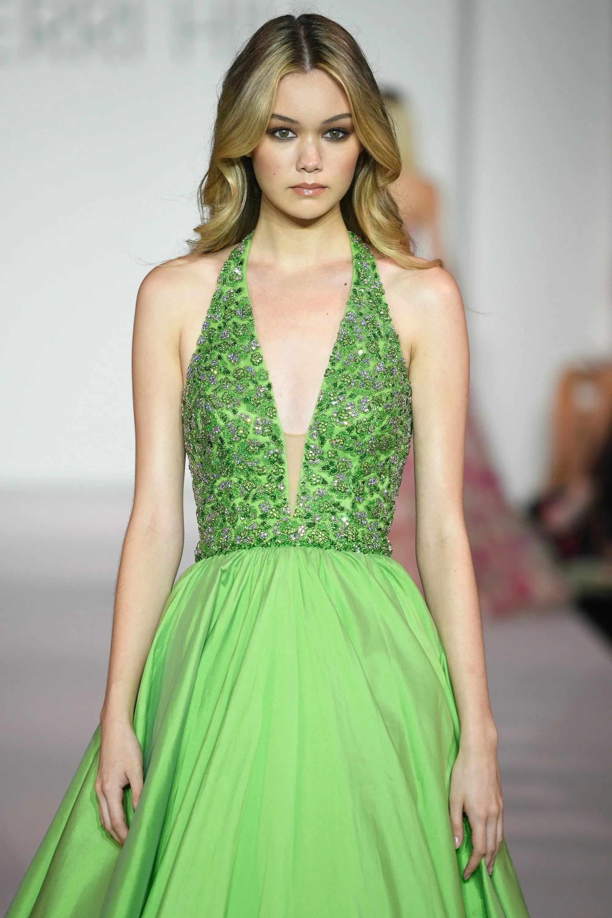 56213 sold by Sherri Hill product image thumbnail 2