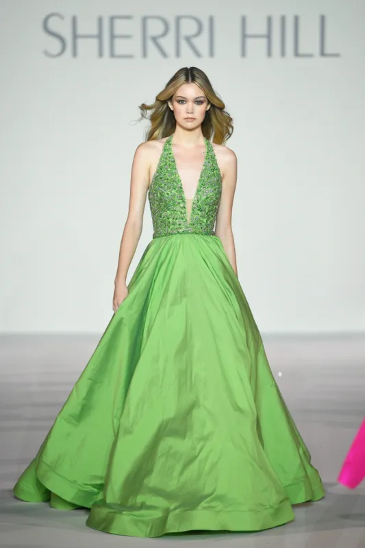 56213 sold by Sherri Hill