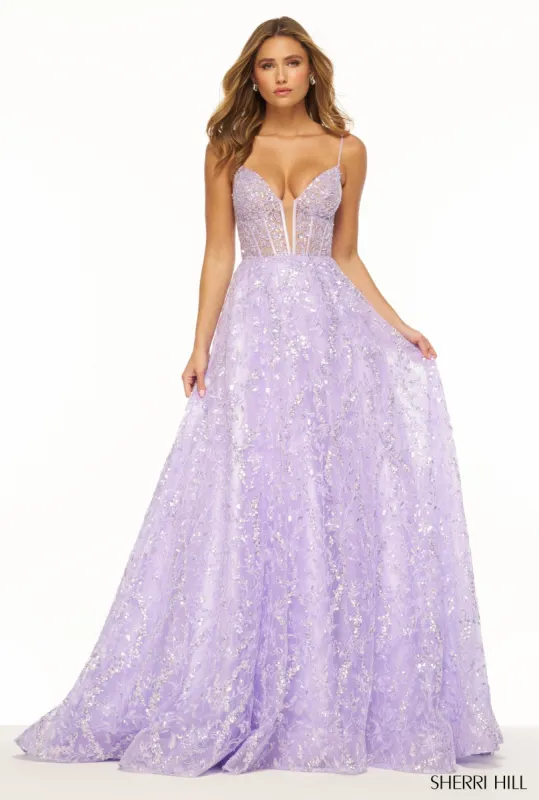 56212 sold by Sherri Hill