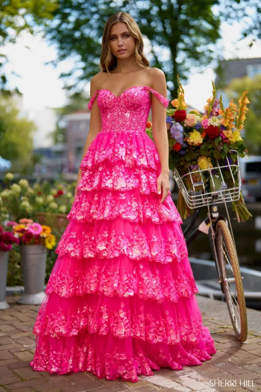 56196 sold by Sherri Hill