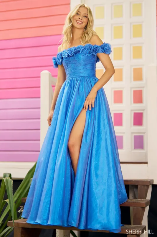 56194 sold by Sherri Hill