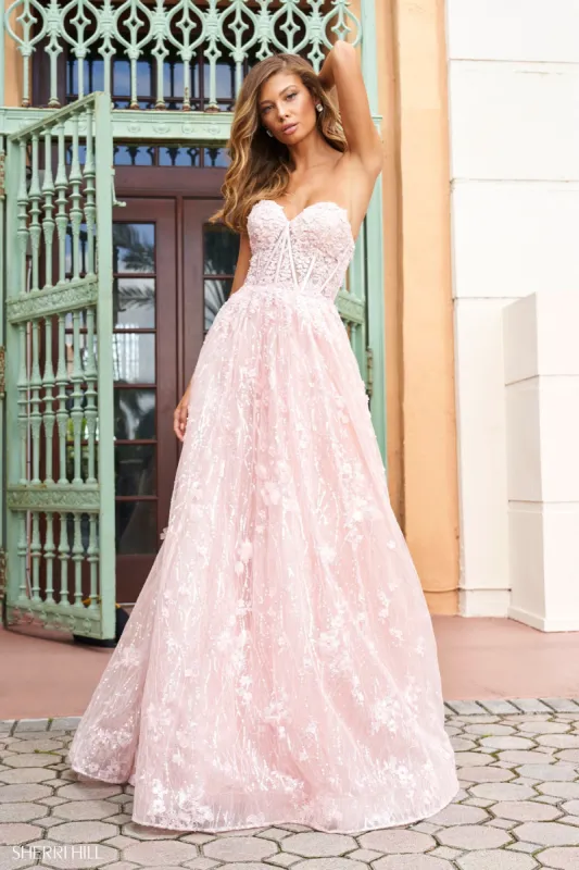 54305 sold by Sherri Hill