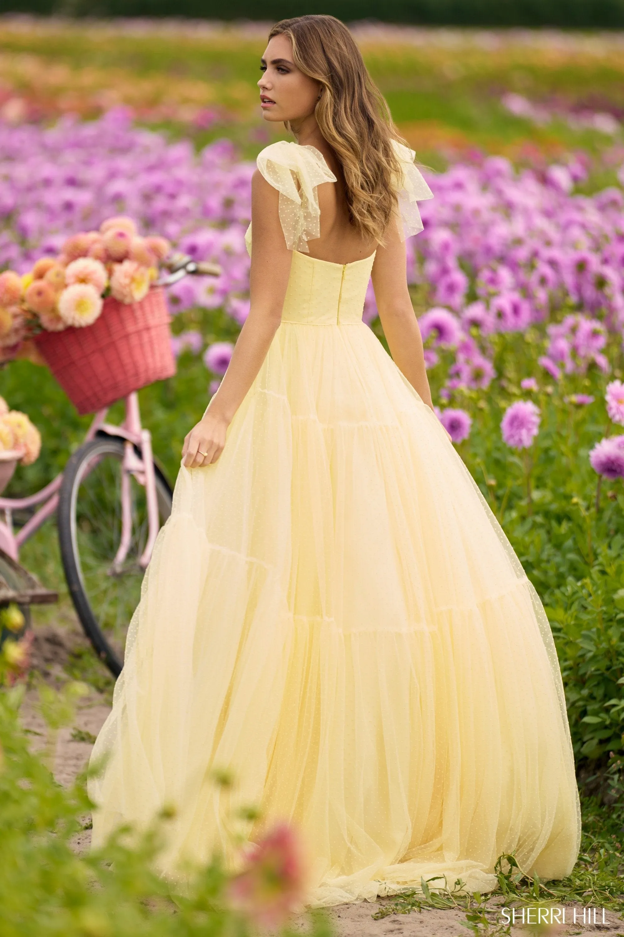 56126 sold by Sherri Hill product image thumbnail 3