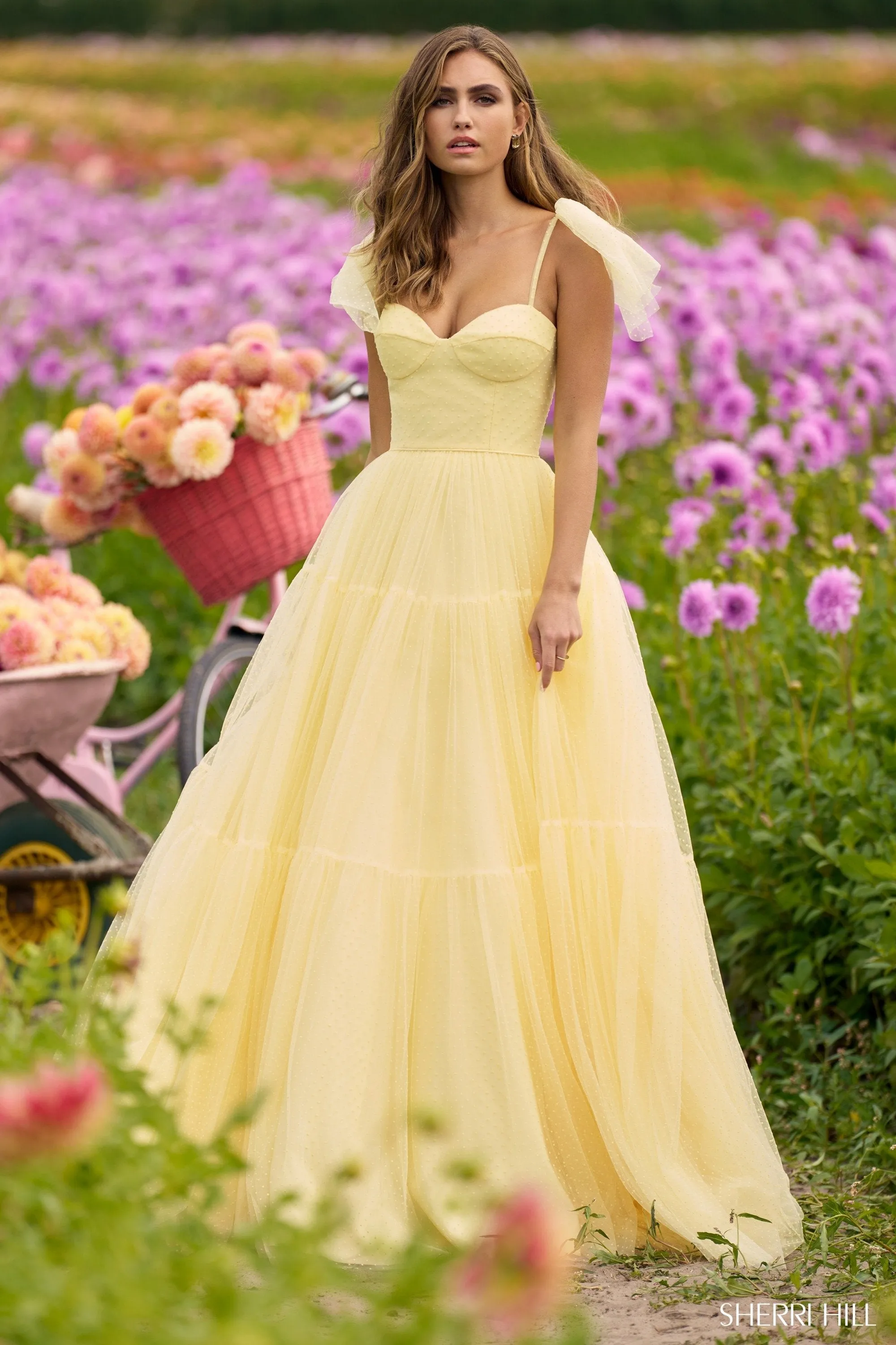 56126 sold by Sherri Hill product image thumbnail 2