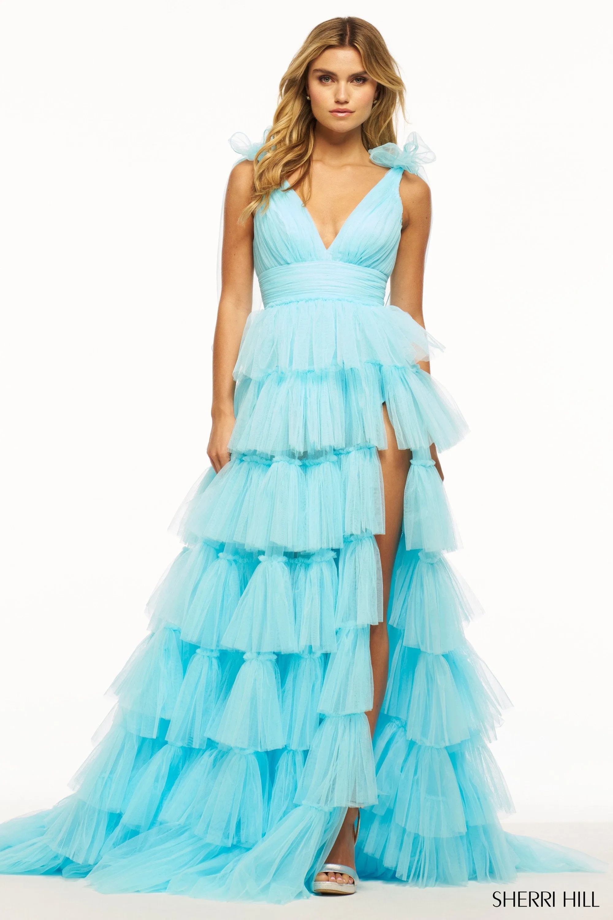56066 sold by Sherri Hill product image thumbnail 2