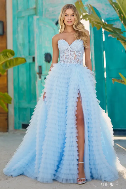 56042 sold by Sherri Hill