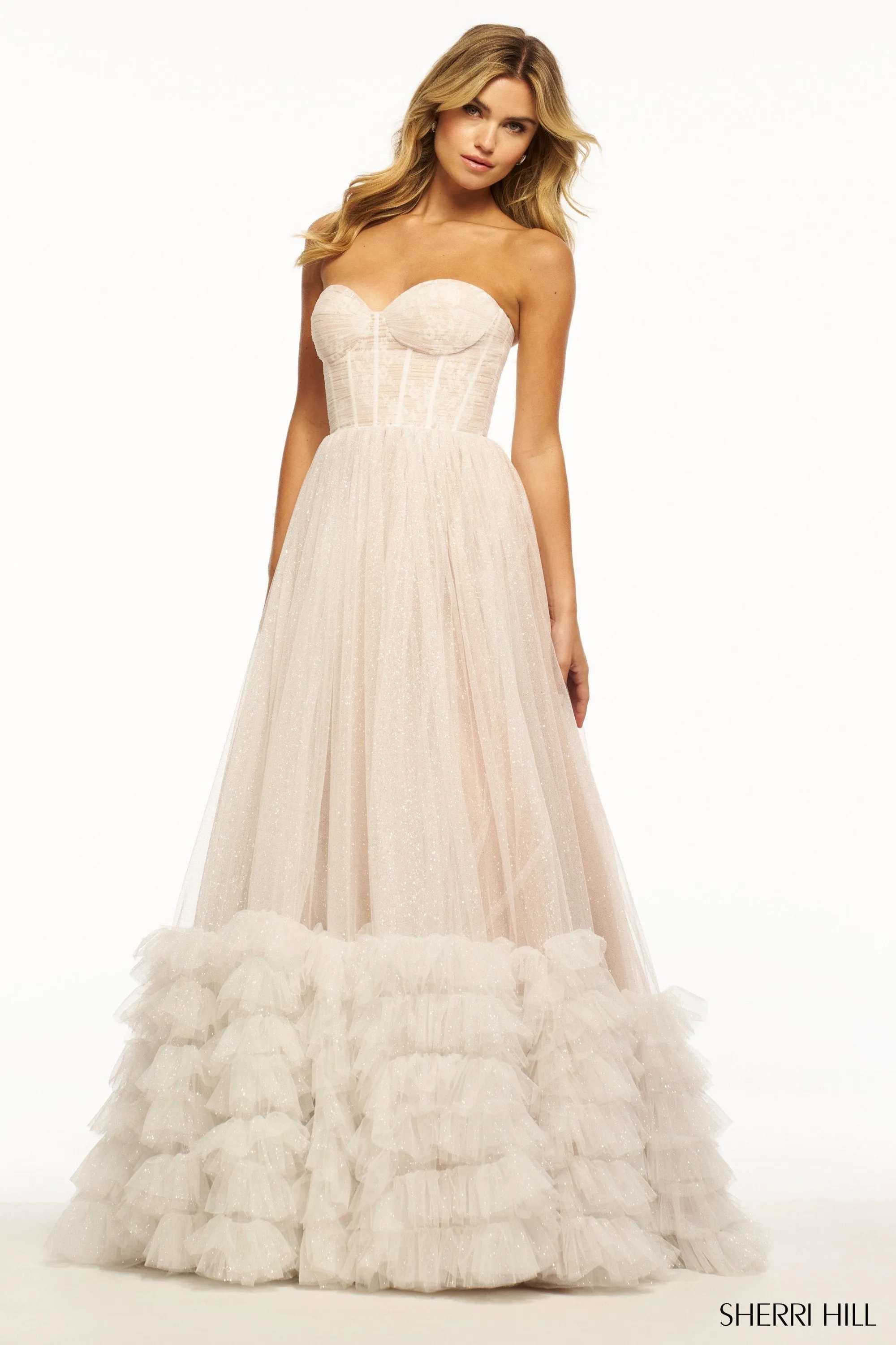 56040 sold by Sherri Hill product image thumbnail 2