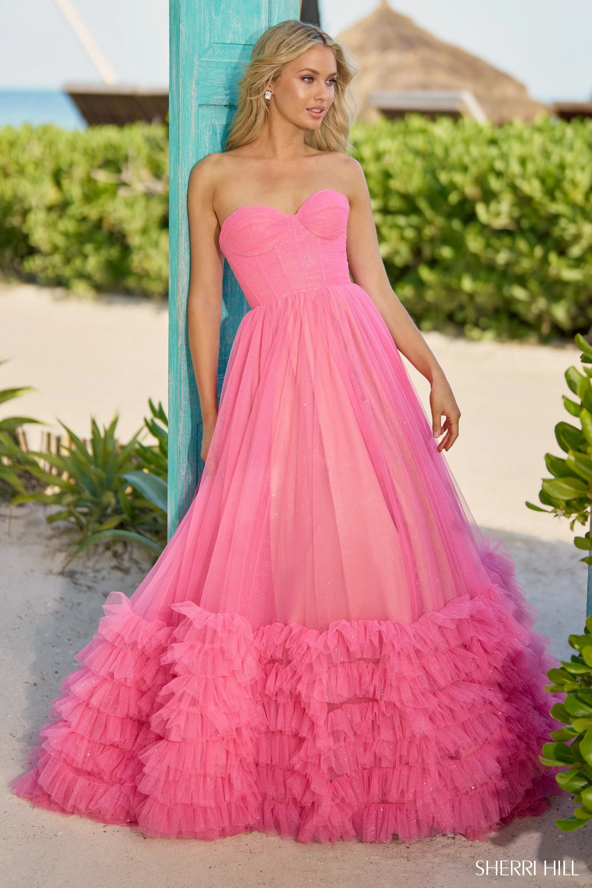 56040 sold by Sherri Hill