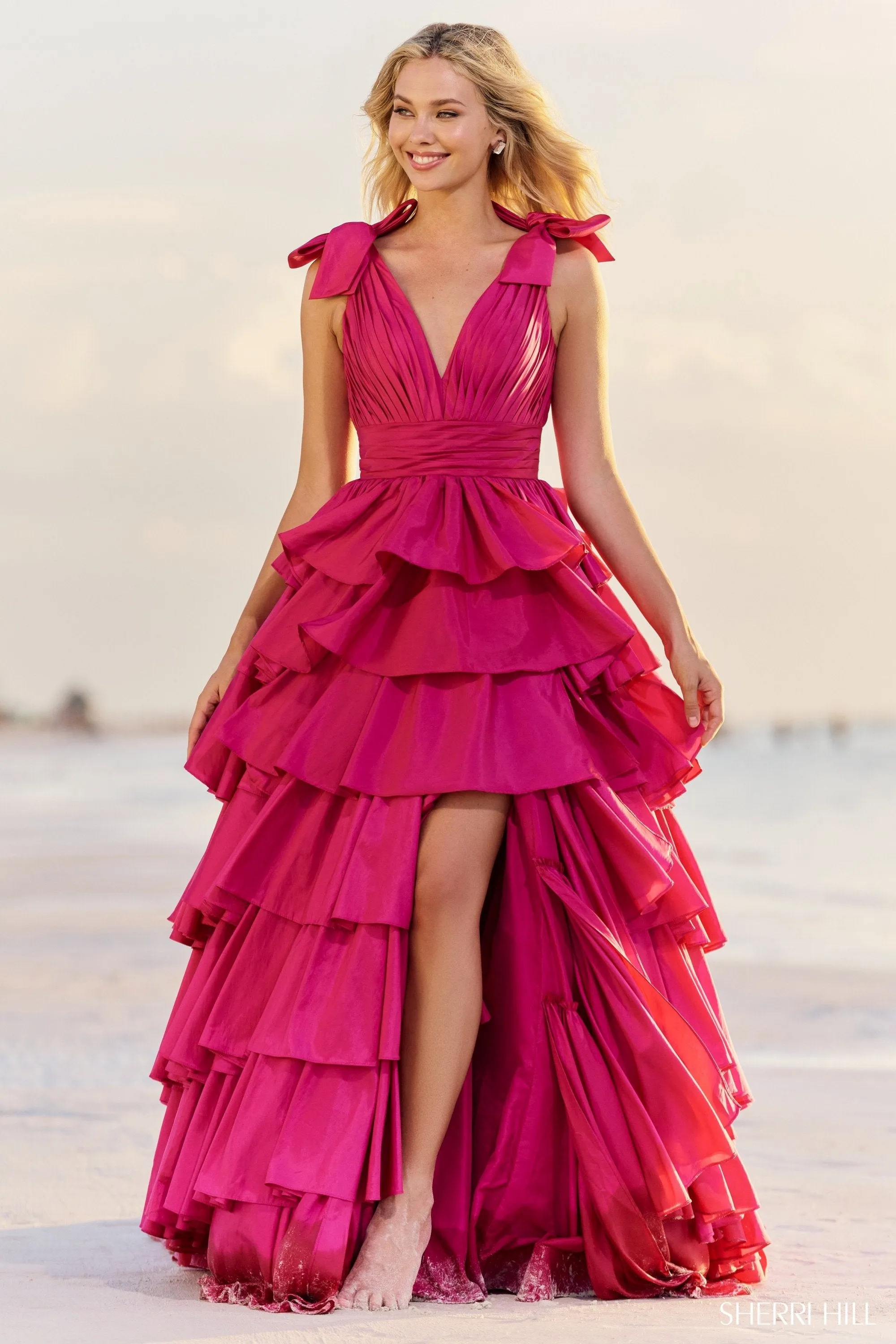 56035 sold by Sherri Hill product image thumbnail 5