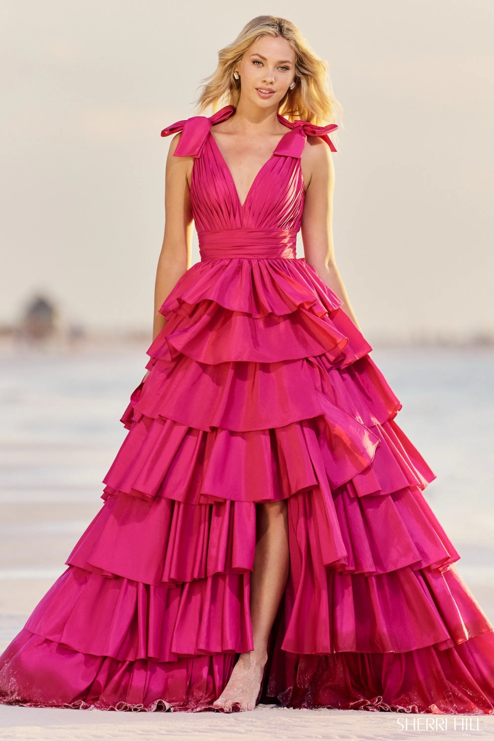 56035 sold by Sherri Hill product image thumbnail 4