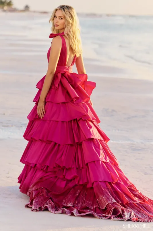 56035 sold by Sherri Hill