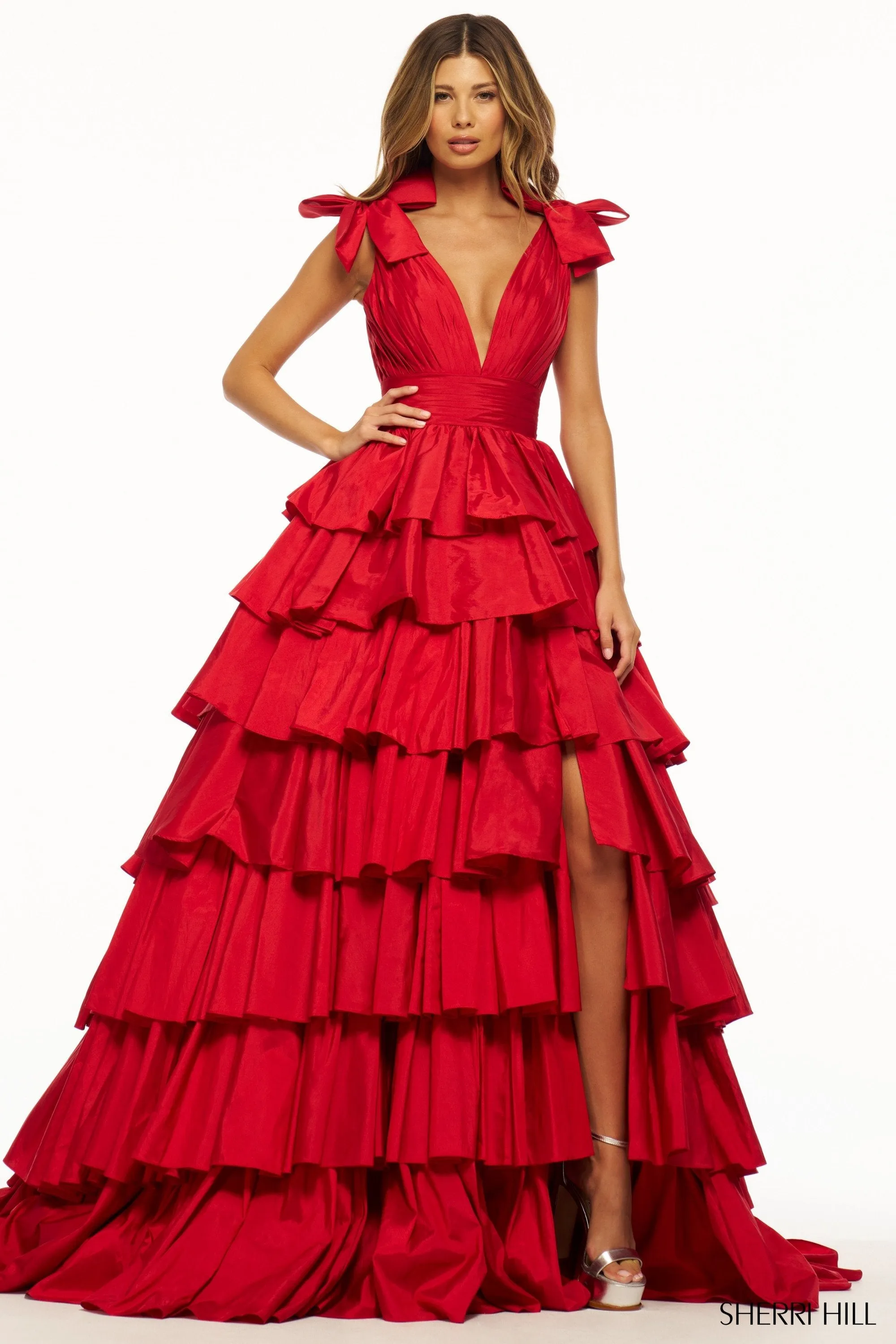 56035 sold by Sherri Hill product image thumbnail 2