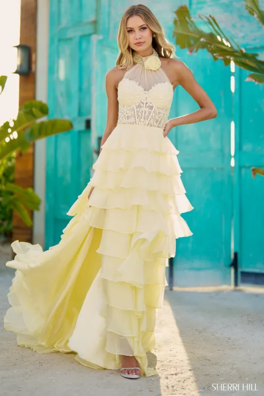 56083 sold by Sherri Hill
