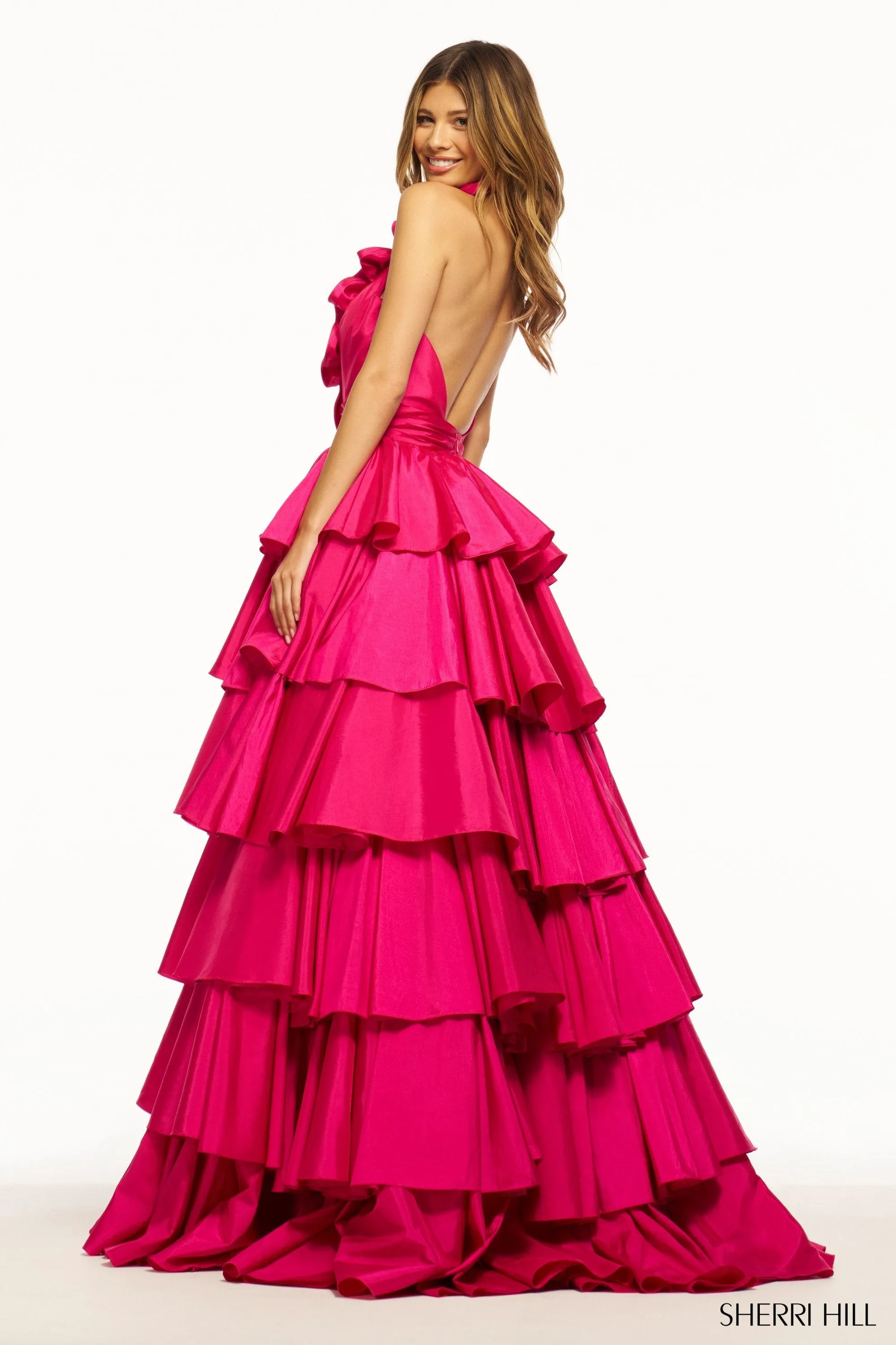 56013 sold by Sherri Hill product image thumbnail 3