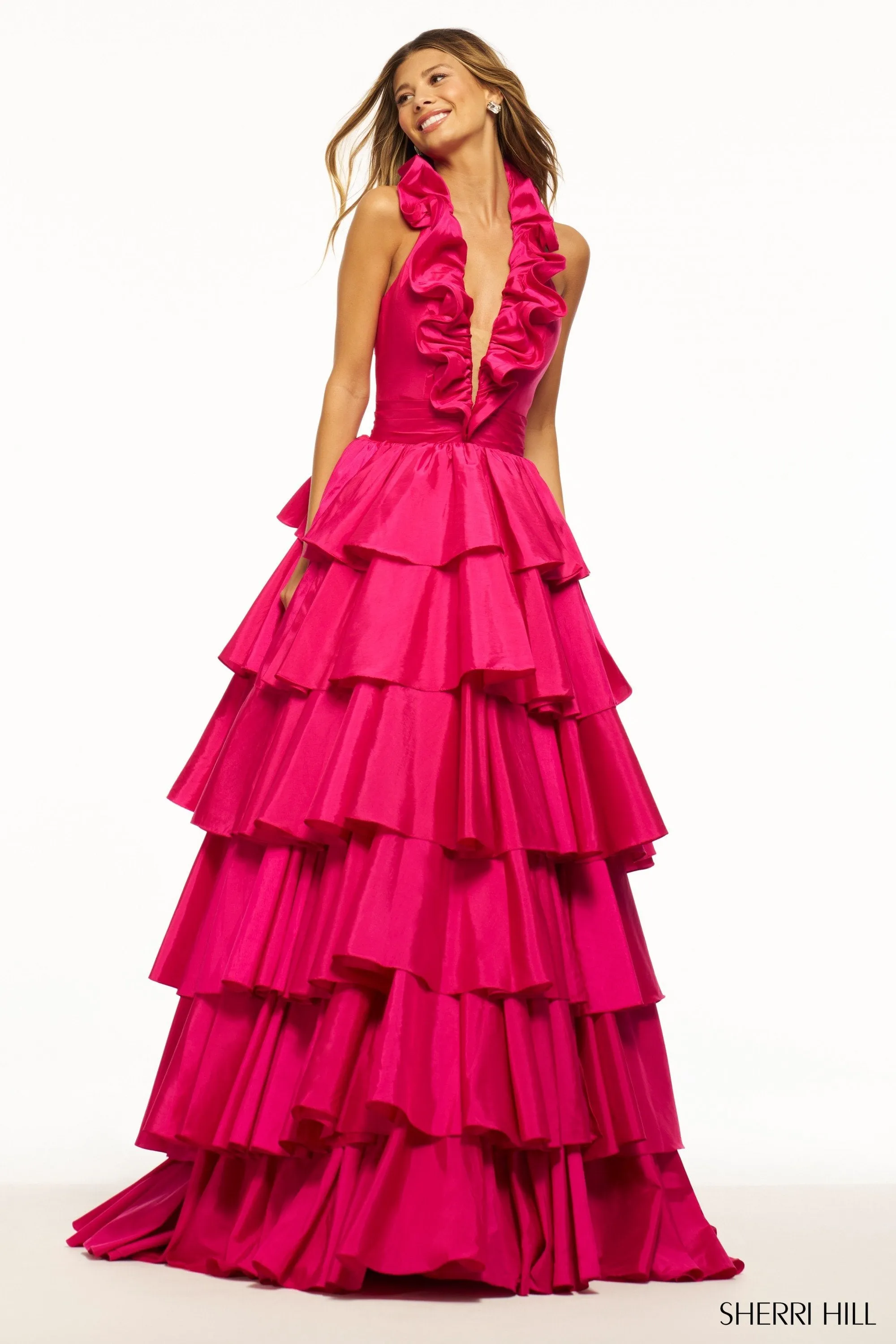 56013 sold by Sherri Hill product image thumbnail 2
