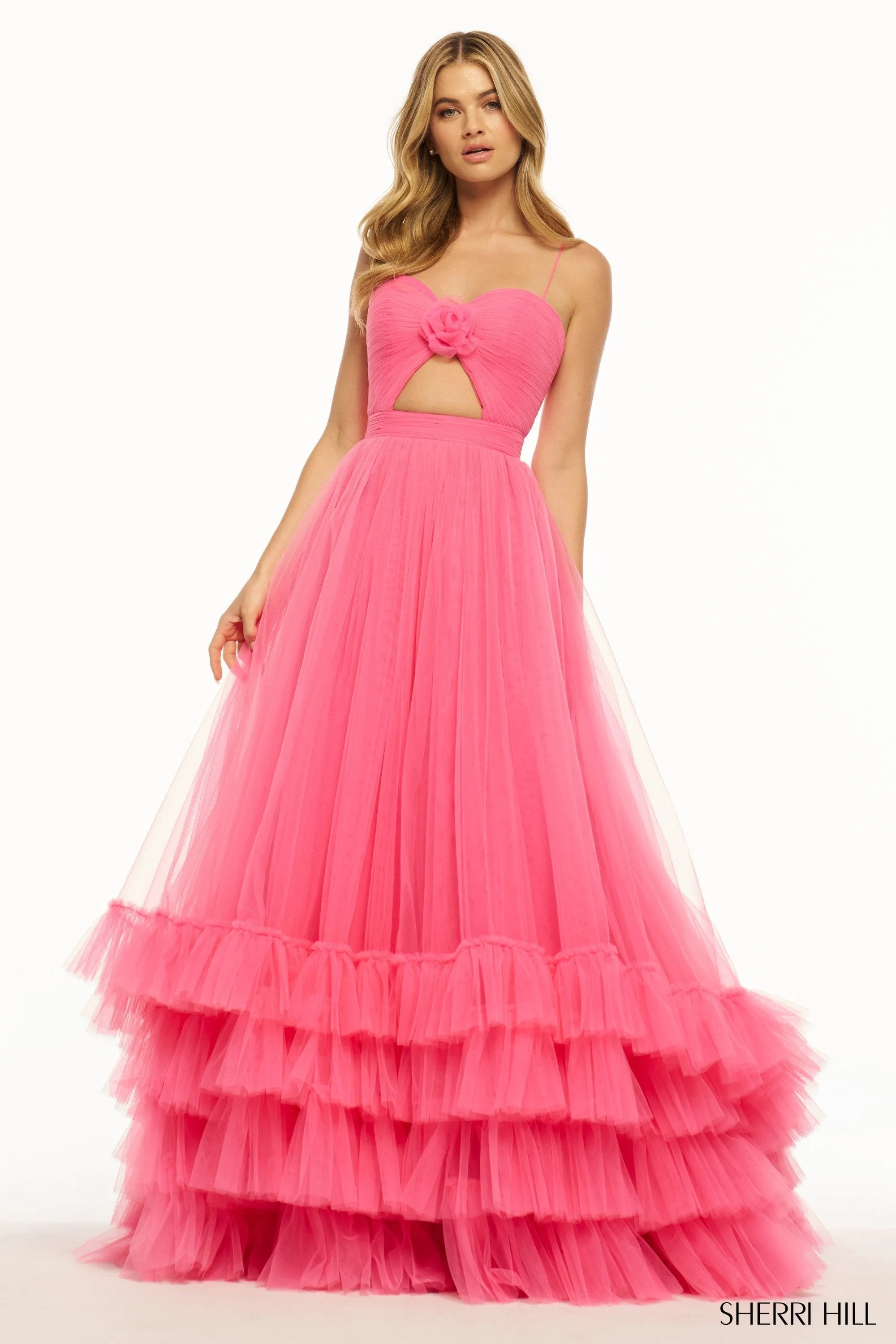 55982 sold by Sherri Hill product image thumbnail 4