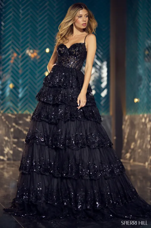 55925 sold by Sherri Hill