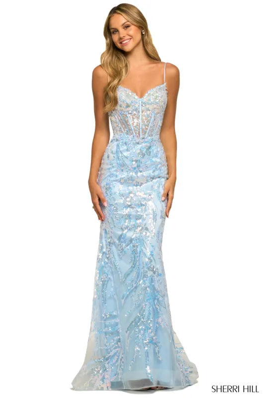 55502 sold by Sherri Hill