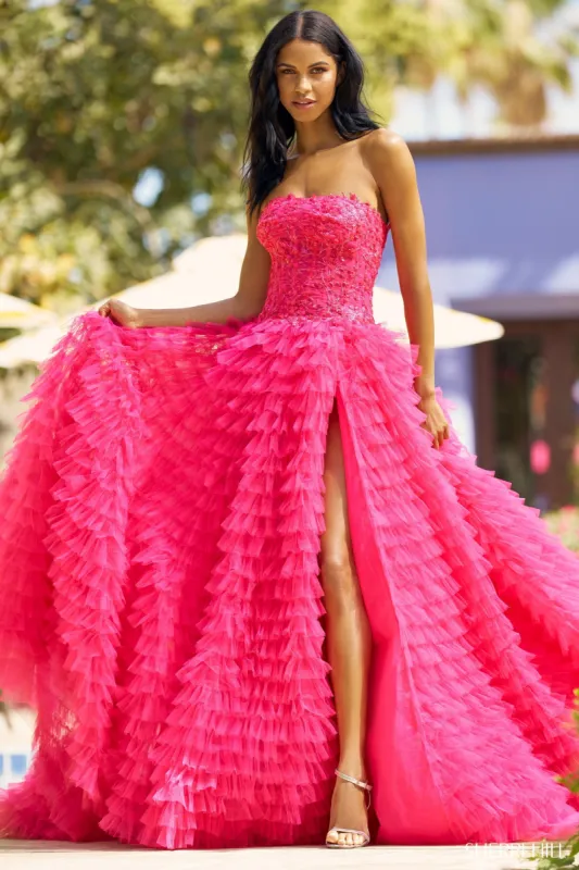 54189 sold by Sherri Hill