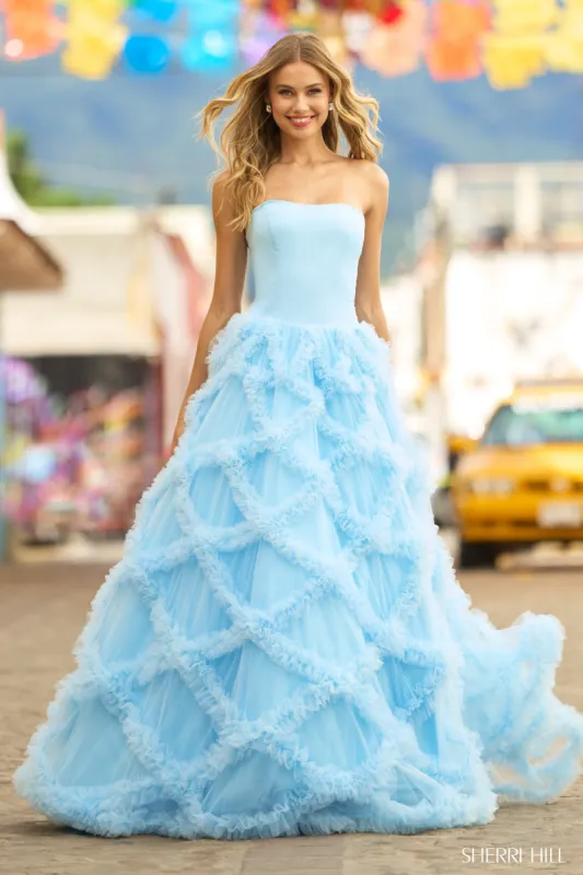 55598 sold by Sherri Hill