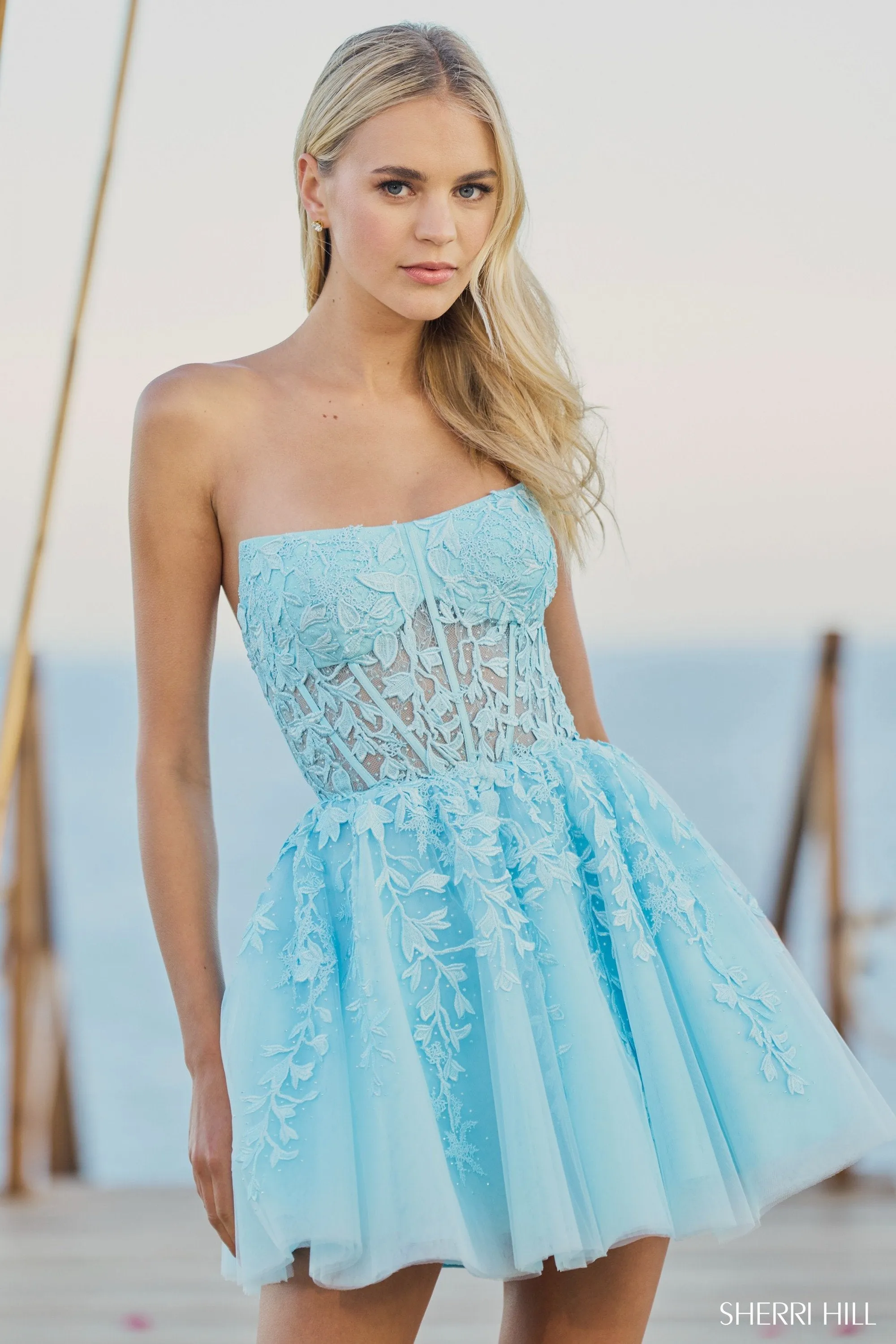 55833 sold by Sherri Hill