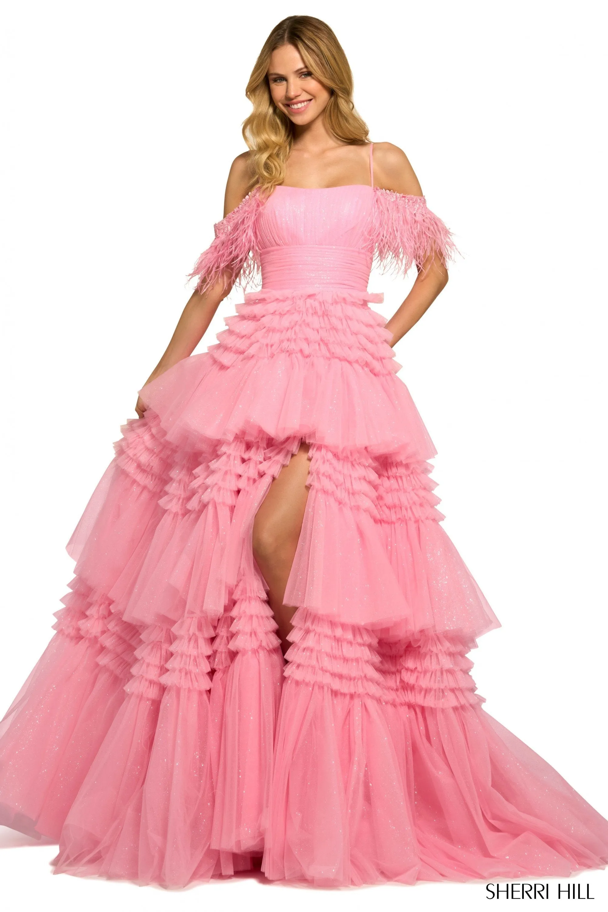 55507 sold by Sherri Hill product image thumbnail 3