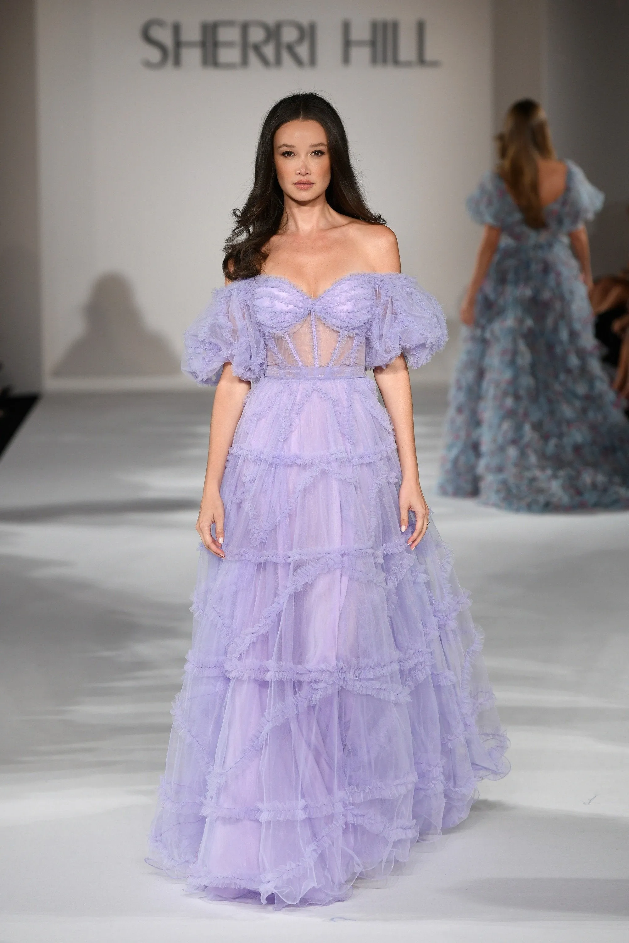 55558 sold by Sherri Hill product image thumbnail 4