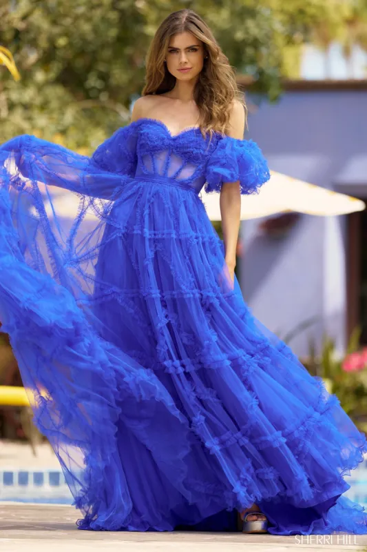55558 sold by Sherri Hill