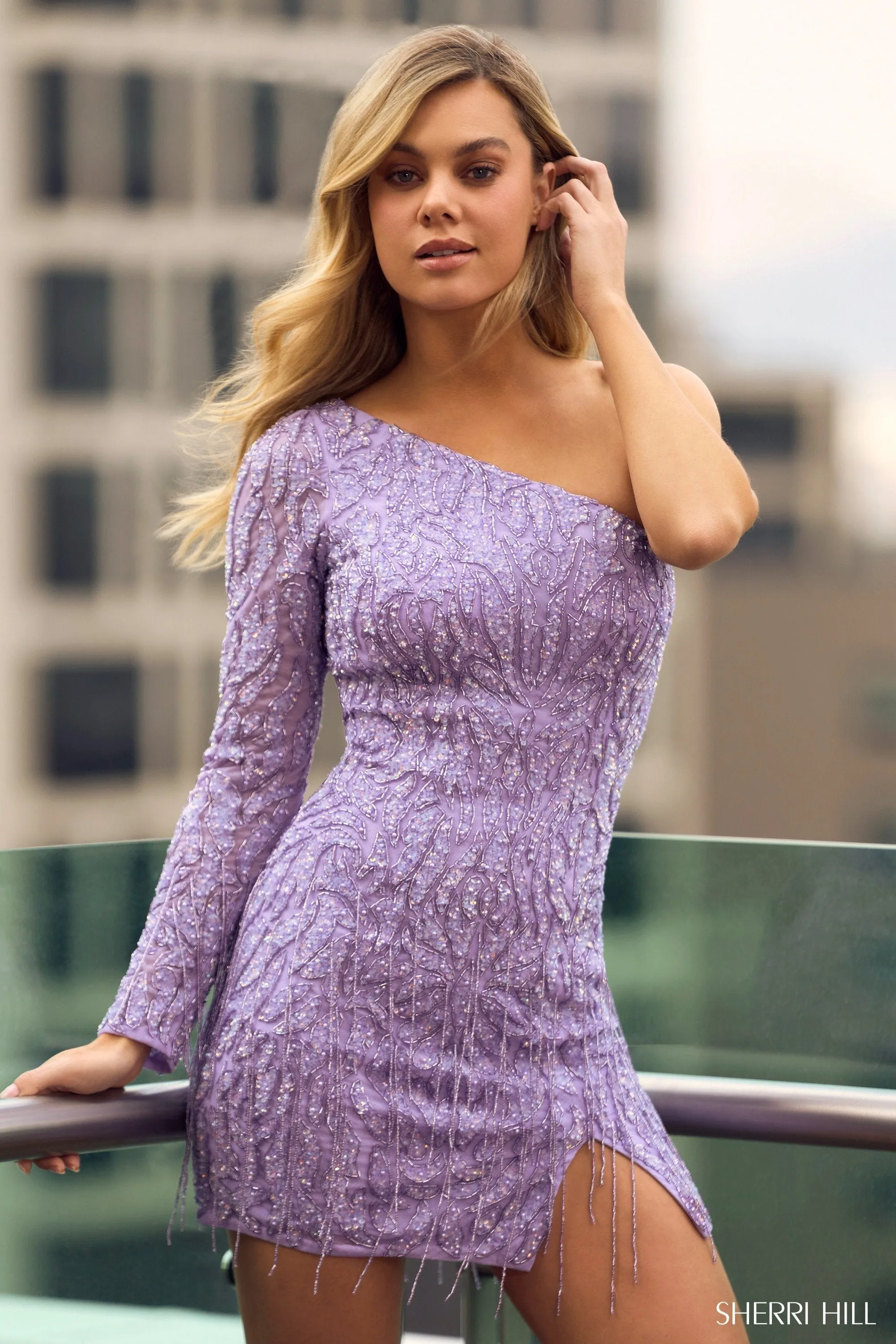 55145 sold by Sherri Hill