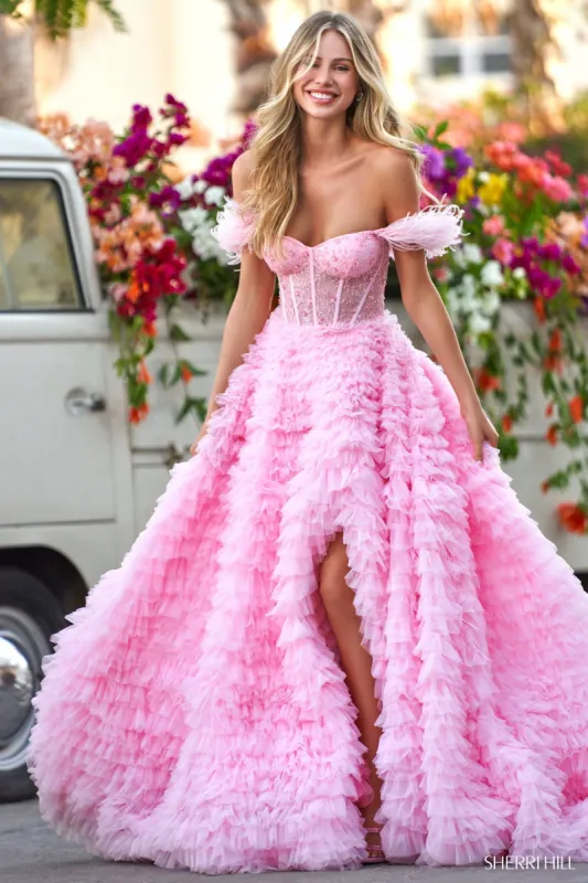 54906 sold by Sherri Hill