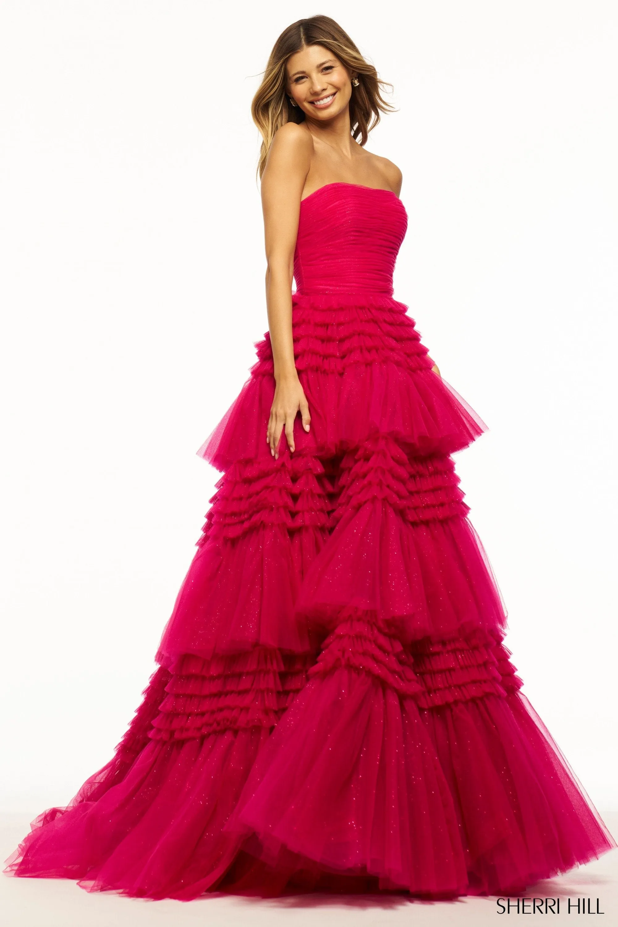 55677 sold by Sherri Hill product image thumbnail 4