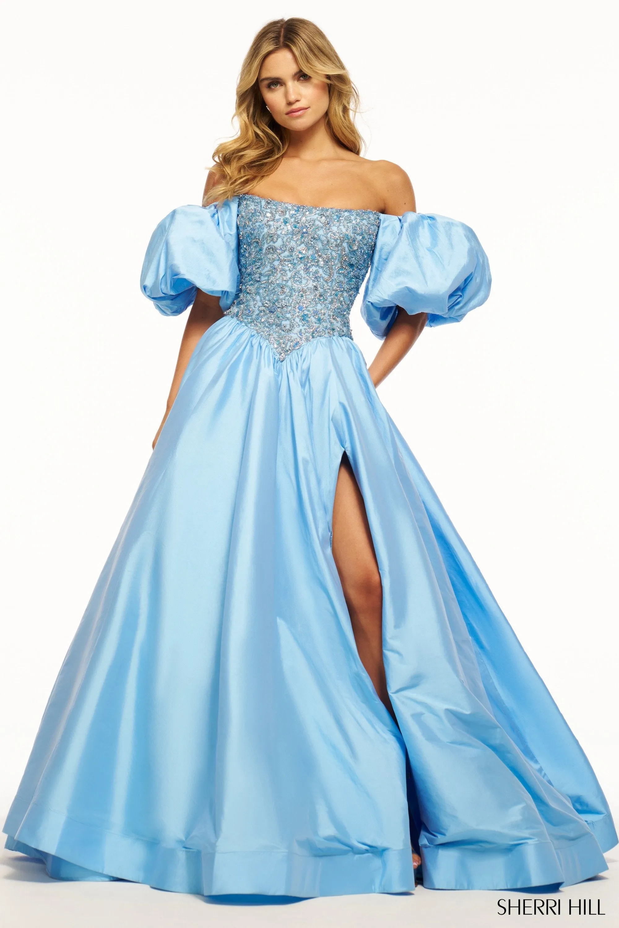 55641 sold by Sherri Hill product image thumbnail 3