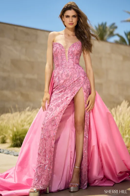 55638 sold by Sherri Hill