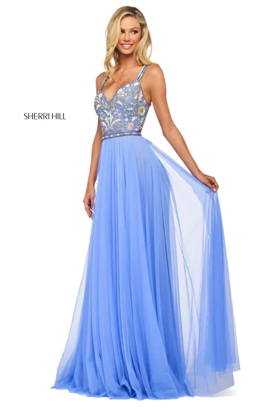 53803 sold by Sherri Hill