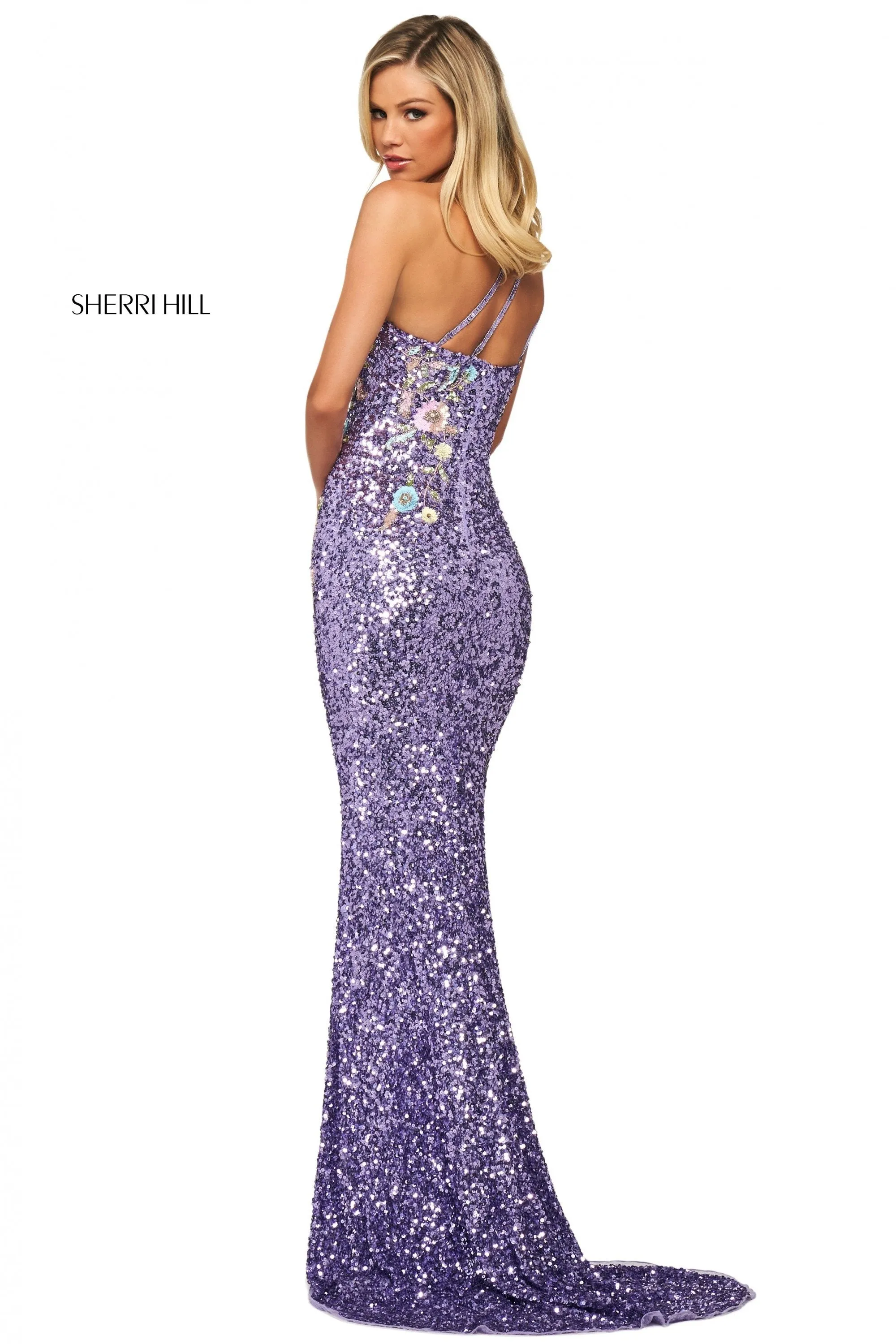 53791 sold by Sherri Hill product image thumbnail 2