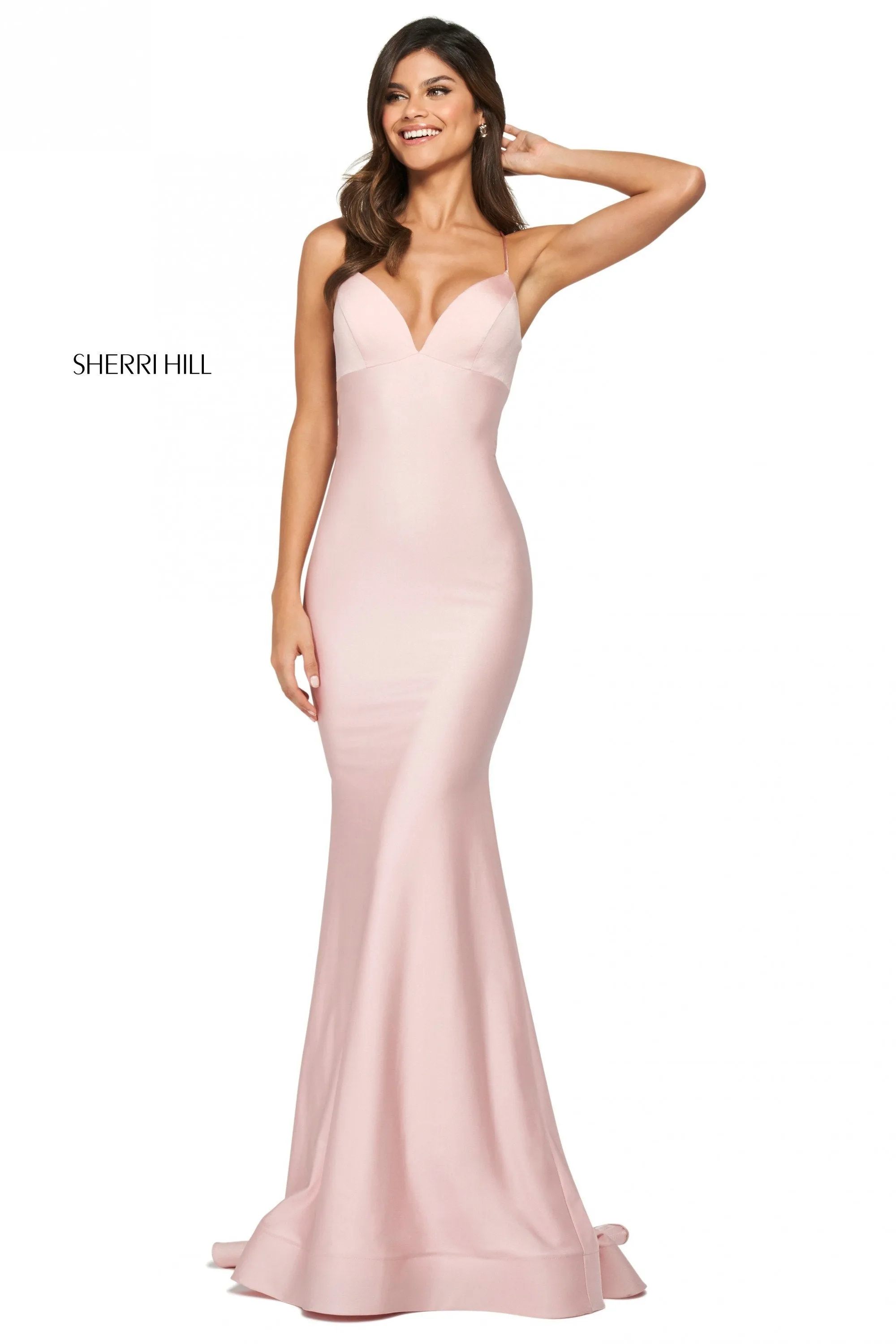 53879 sold by Sherri Hill product image thumbnail 3