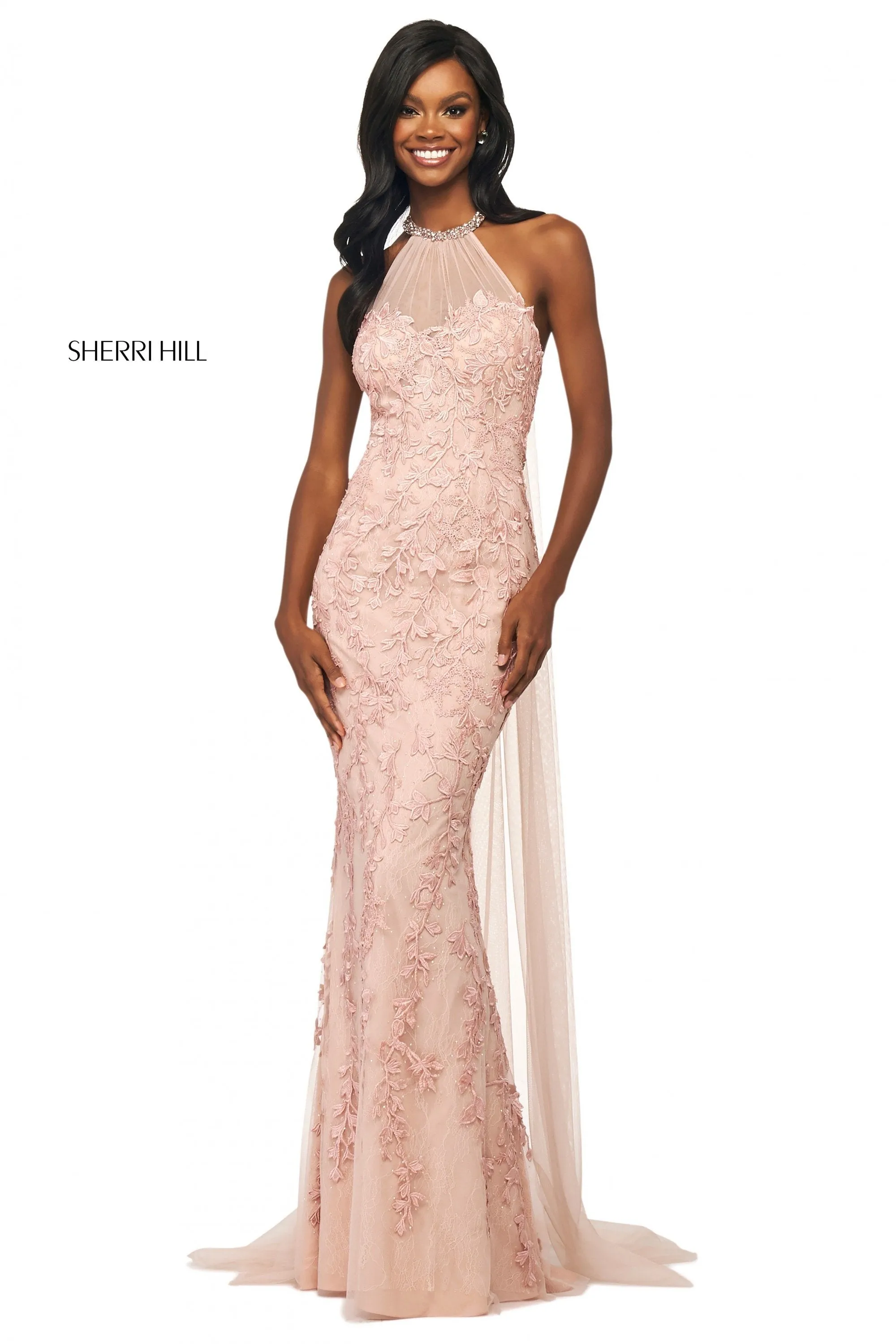 53724 sold by Sherri Hill