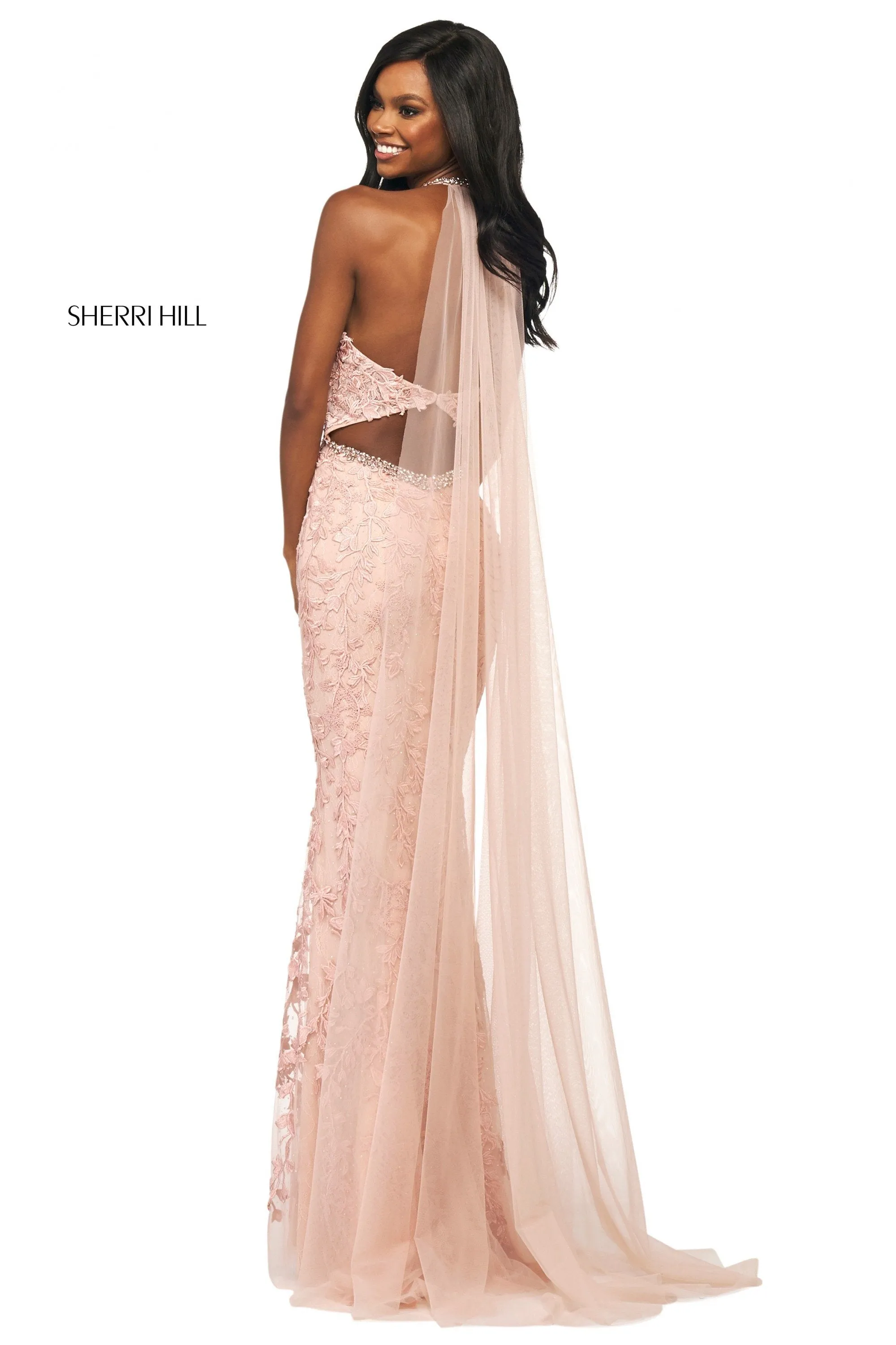 53724 sold by Sherri Hill product image thumbnail 2