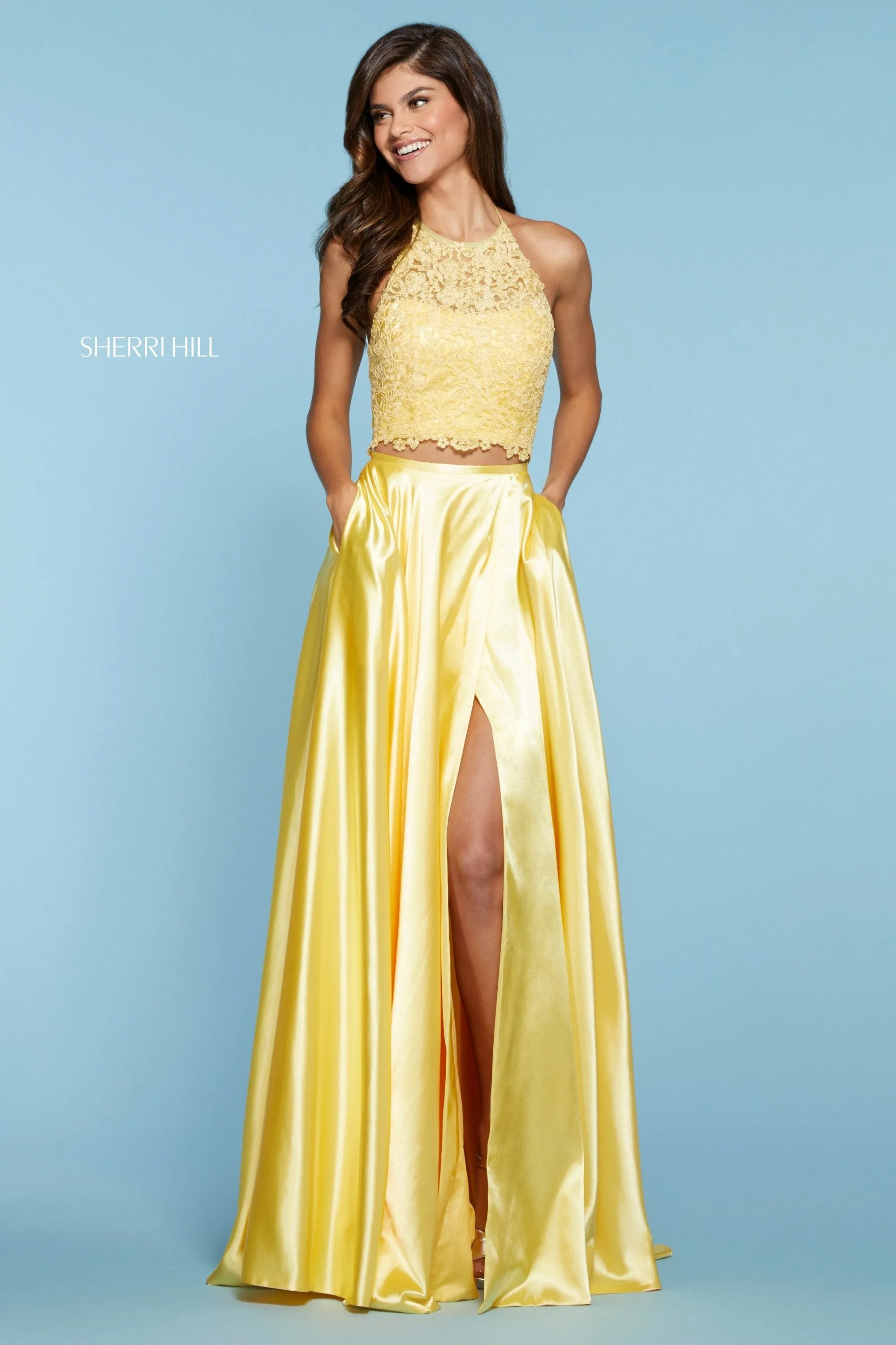 53268 sold by Sherri Hill product image thumbnail 4