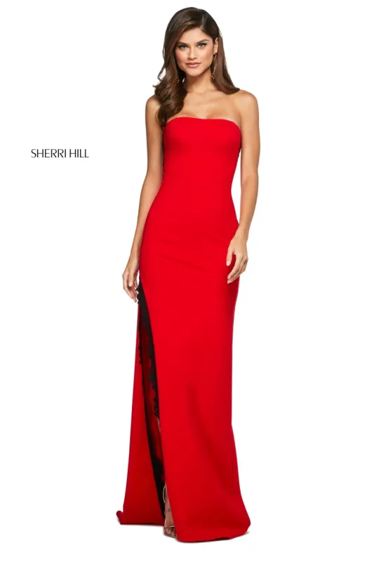 53601 sold by Sherri Hill