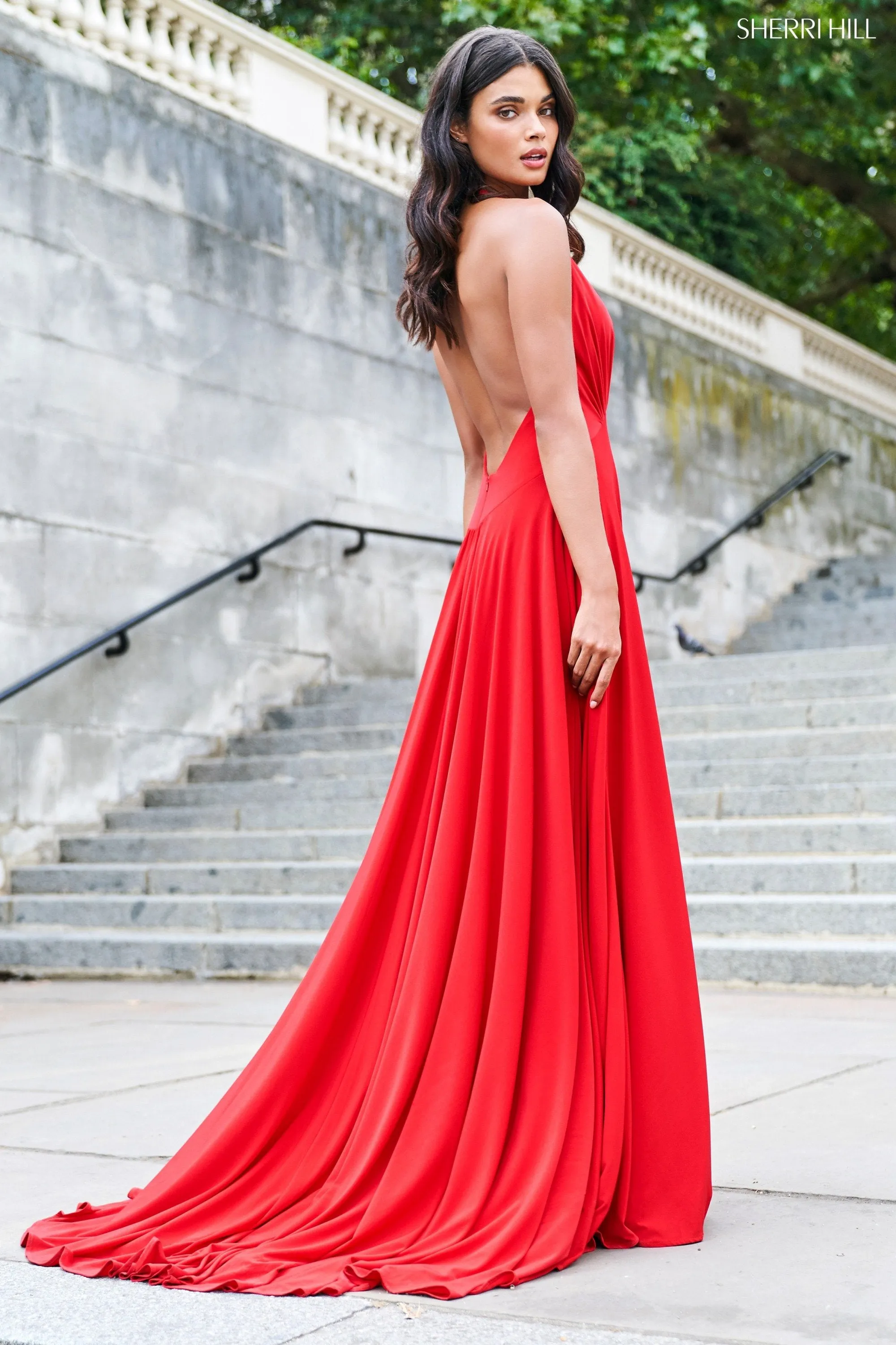 53577 sold by Sherri Hill